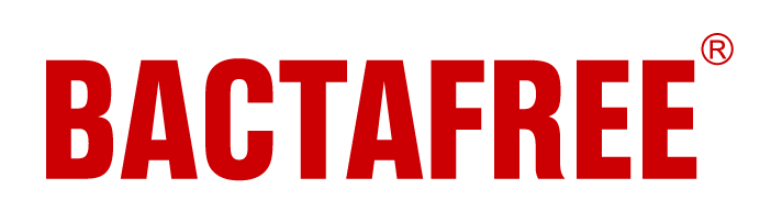Bactafree Logo new